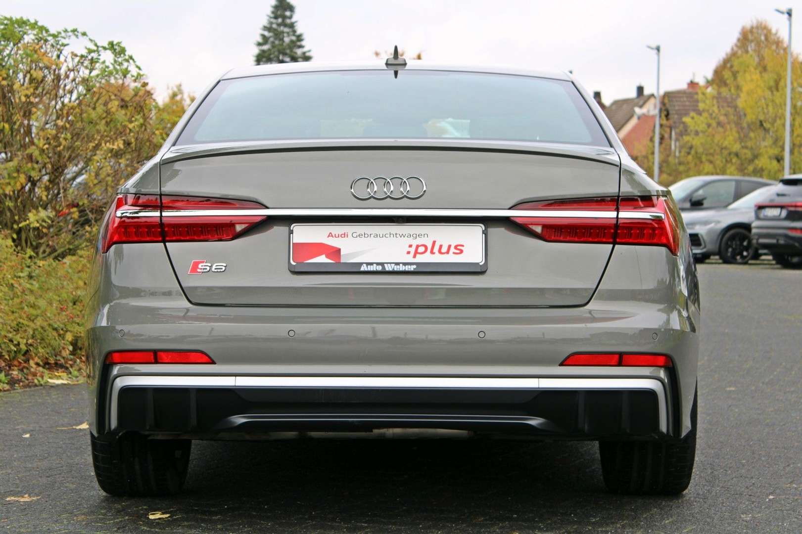 Audi S6 55 TDI - 2024 - Joinsteer - #28