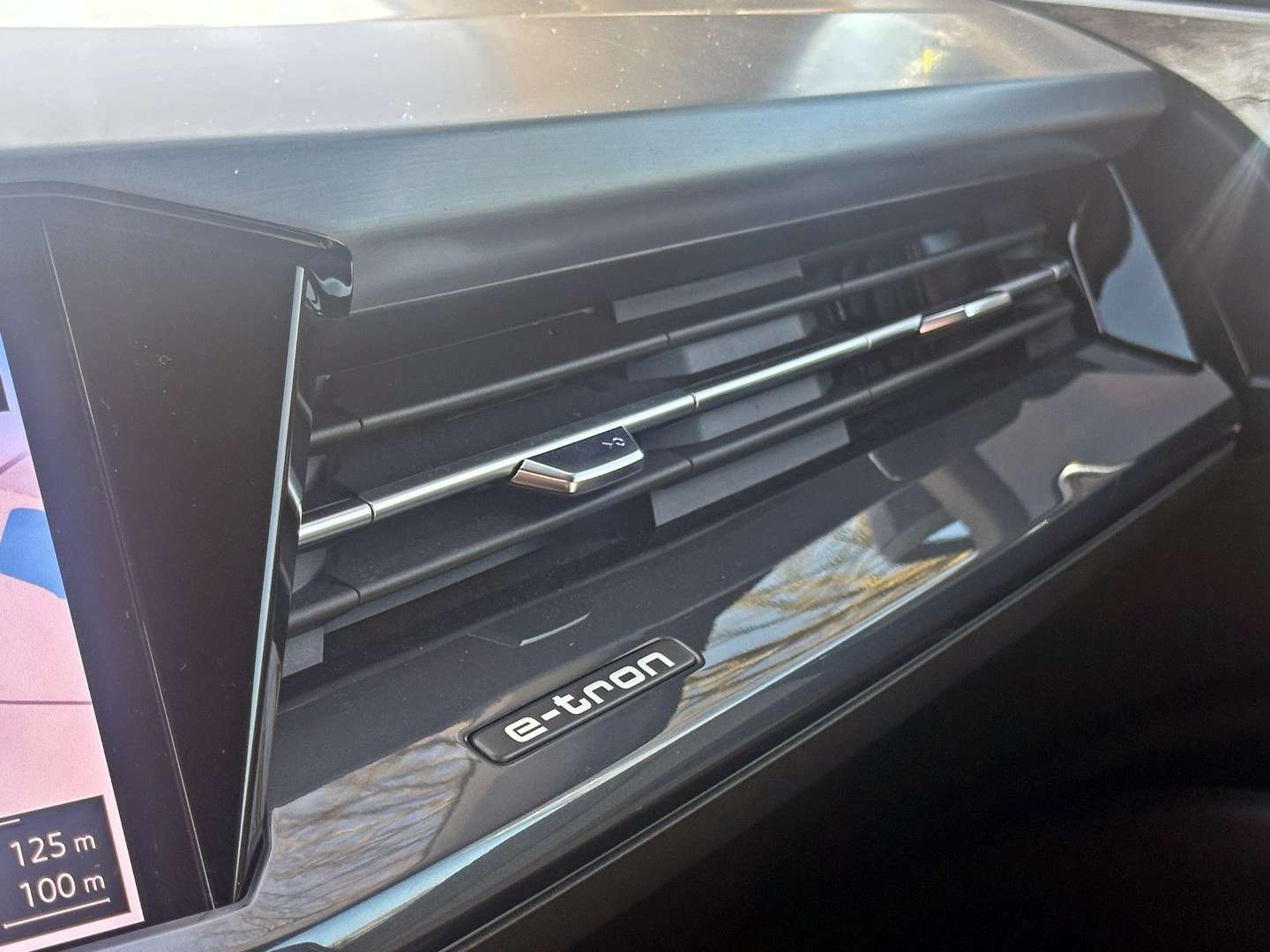 Audi Q4 E-tron S Line 40 - 2022 - Joinsteer - #21