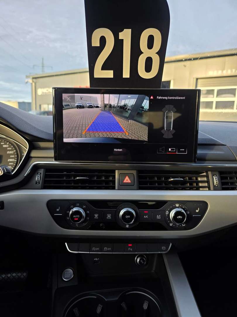 Audi A4 Avant 35 TDI - 2020 - Joinsteer - #38