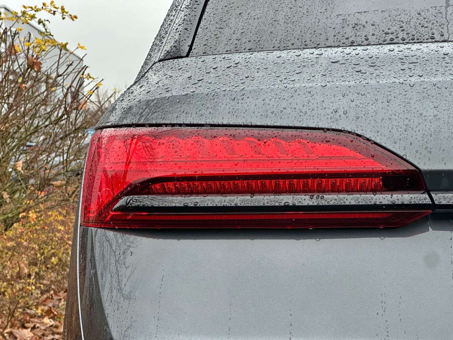 Audi Q7 S Line Black 55TFSI - 2025 - Joinsteer - #31