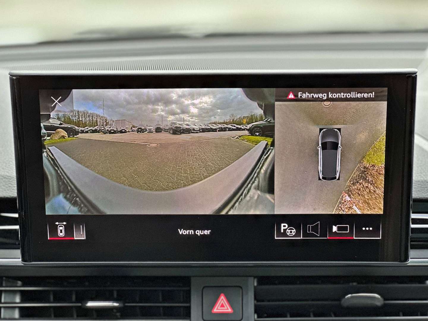 Audi A4 S Line Black 40 TFSI - 2024 - Joinsteer - #21