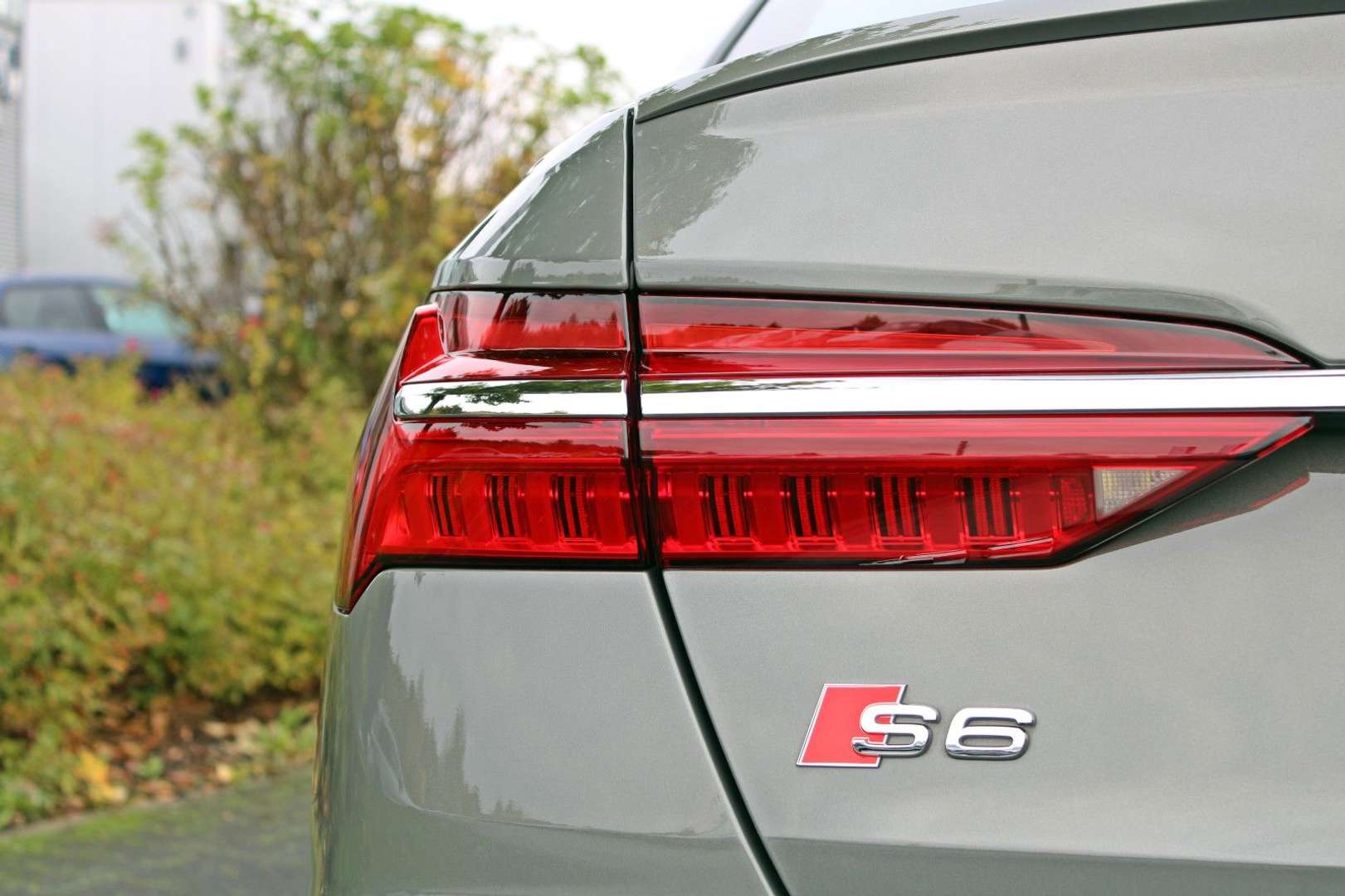 Audi S6 55 TDI - 2024 - Joinsteer - #29