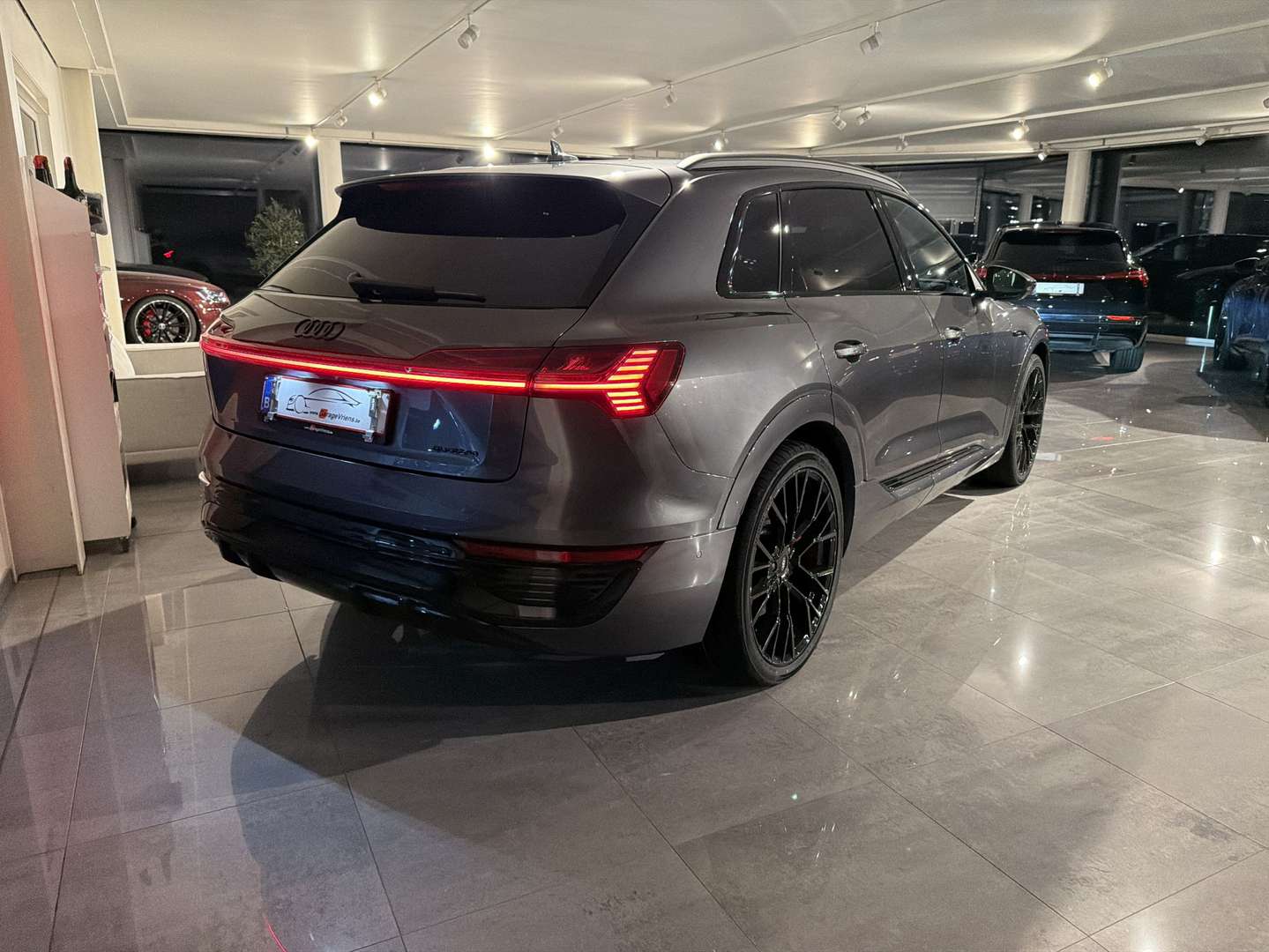 Audi Q8 E-tron S Line 340 - 2023 - Joinsteer - #16