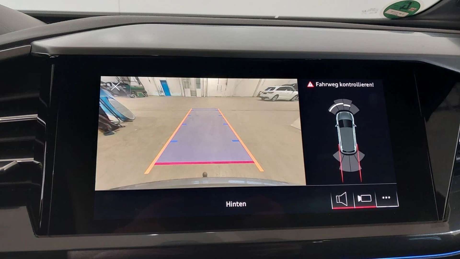 Audi Q4 E-tron S Line 40 - 2022 - Joinsteer - #36