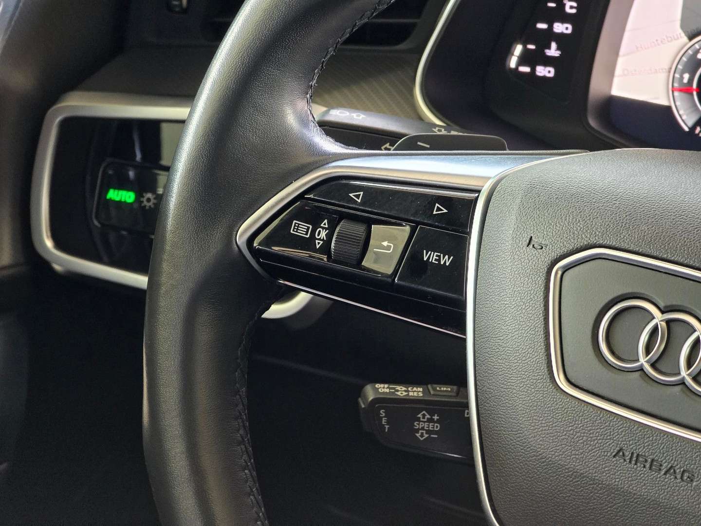 Audi A6 Avant 50 TDI - 2021 - Joinsteer - #39