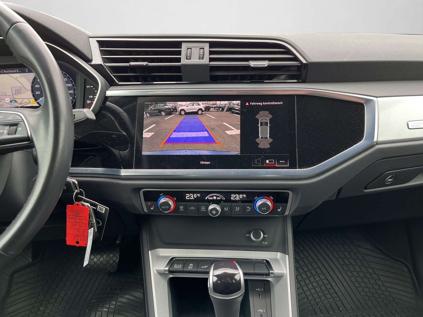 Audi Q3 45 TFSIe - 2022 - Joinsteer - #11