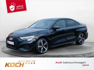 Audi A3 40 TFSI Quattro S Tronic -  - Joinsteer - #1