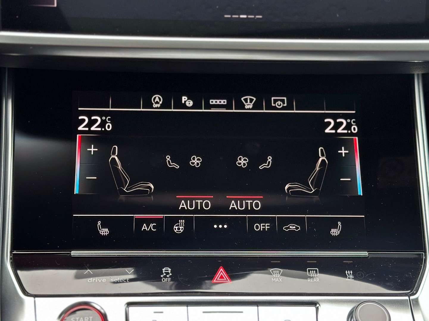 Audi S6 Avant Black TDI - 2024 - Joinsteer - #19