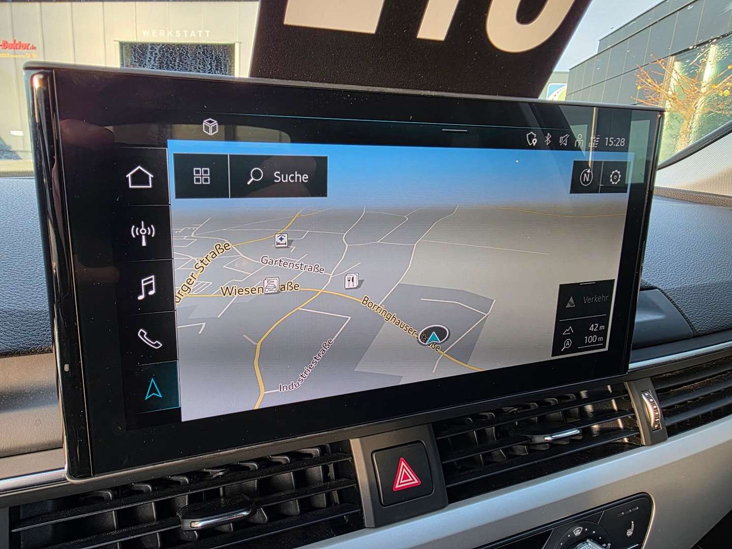 Audi A4 Avant 35 TDI - 2020 - Joinsteer - #40