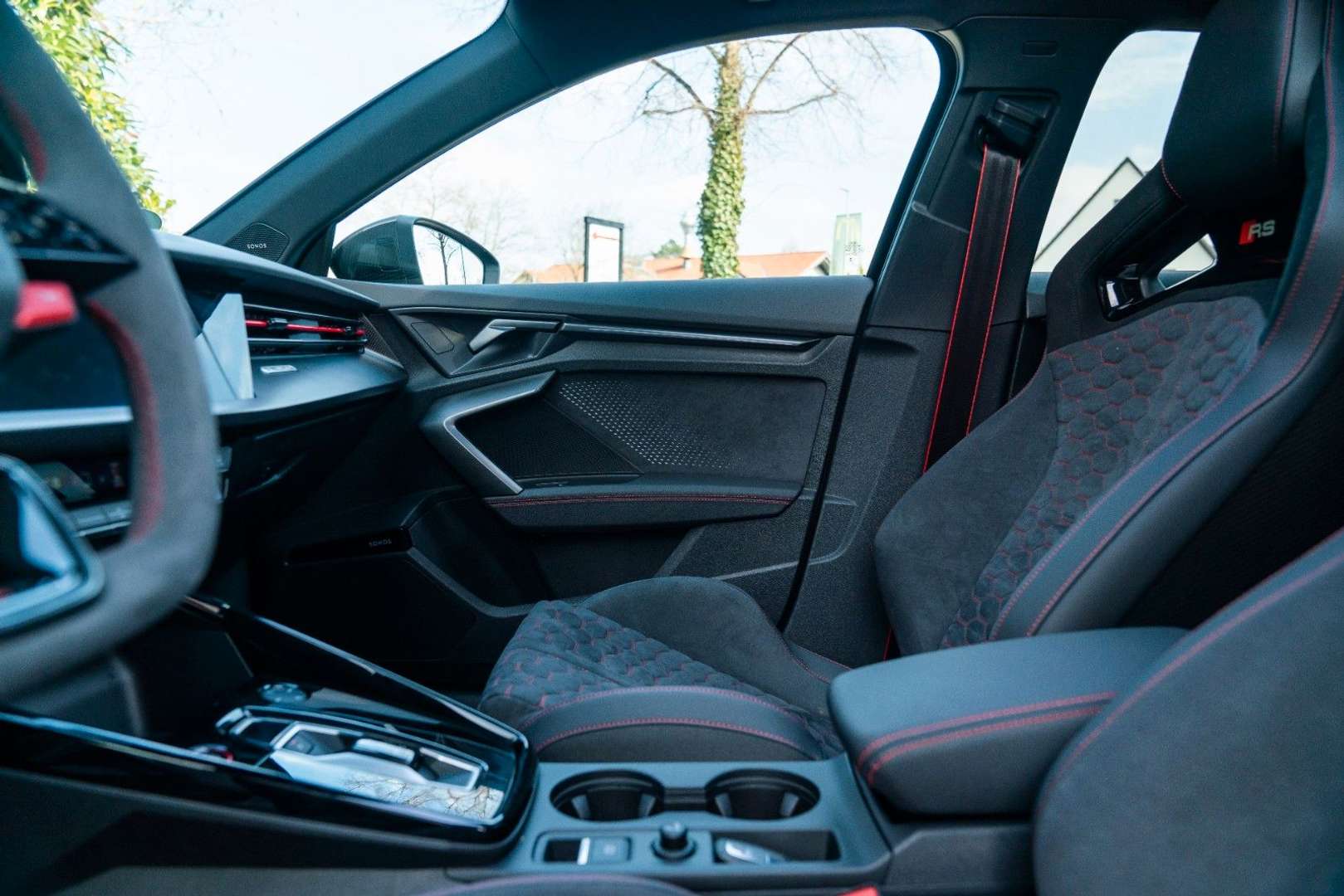 Audi RS3 Sportback DYNAMIKPAKET INDIVIDUAL - 2025 - Joinsteer - #13