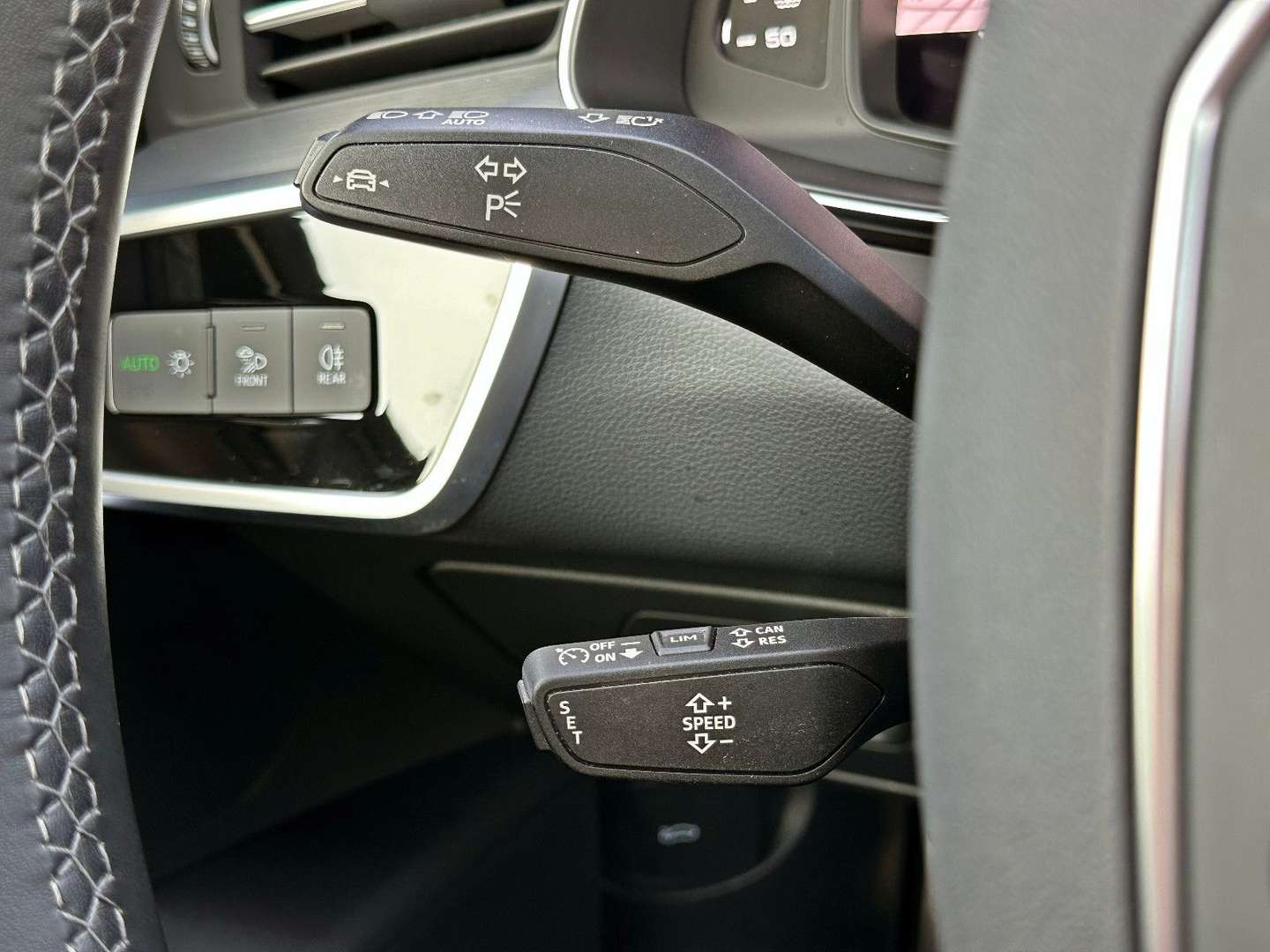 Audi S6 Avant Black TDI - 2022 - Joinsteer - #16