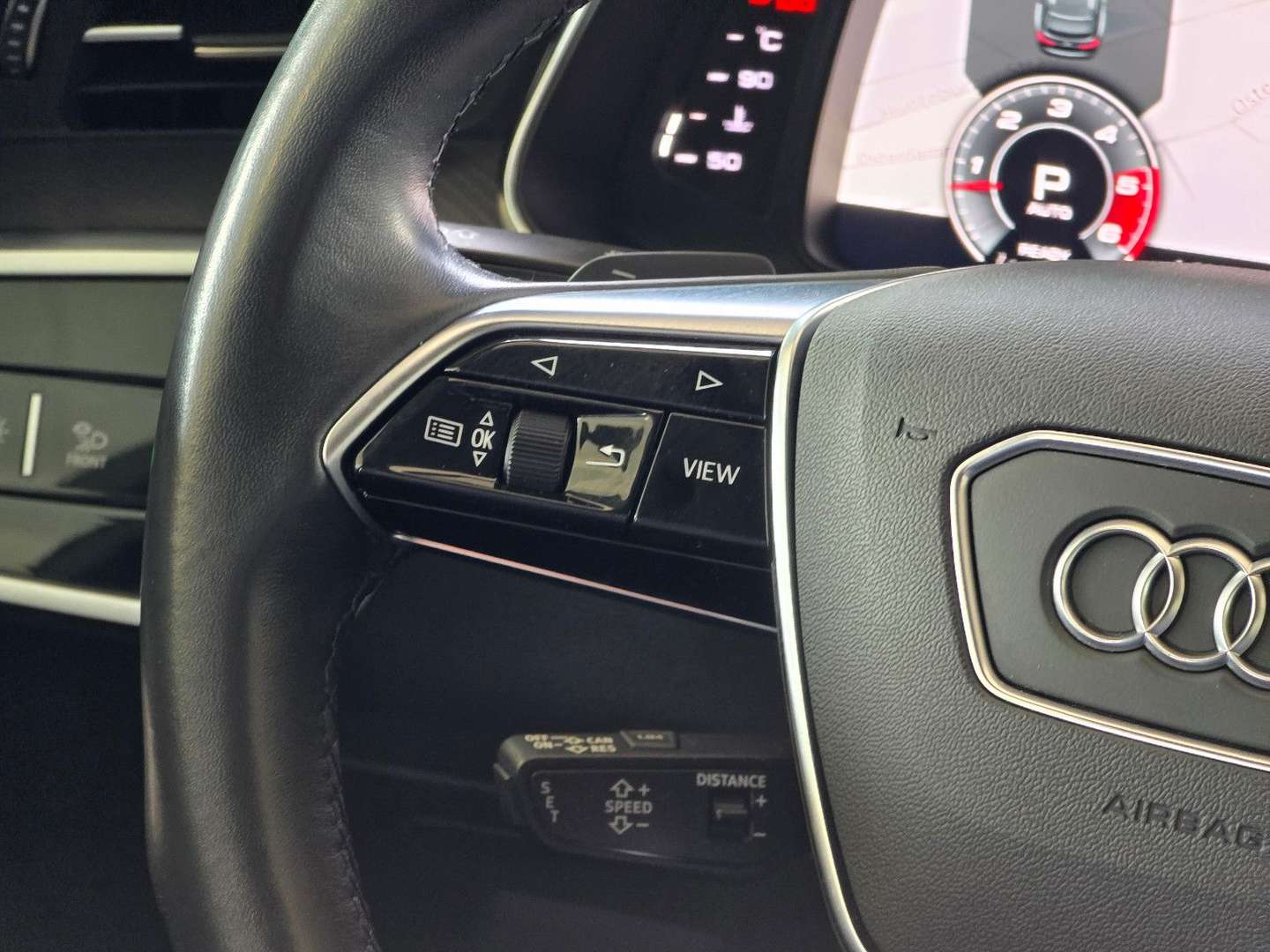 Audi A6 Avant 50 TDI - 2021 - Joinsteer - #40