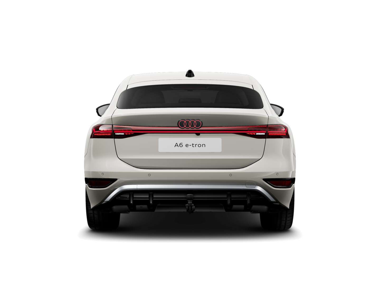 Audi A6 E-tron S Line - 2025 - Joinsteer - #7