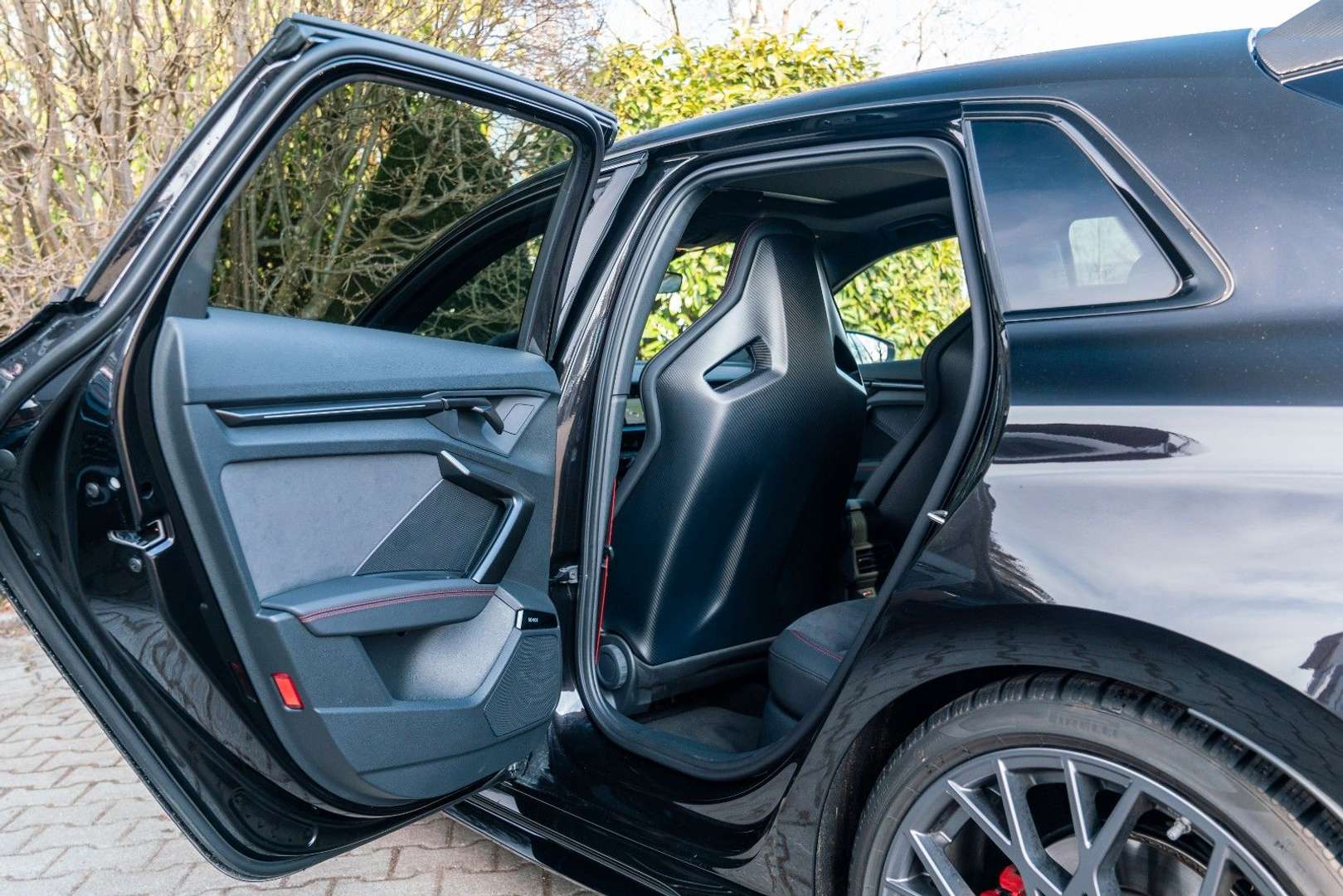 Audi RS3 Sportback DYNAMIKPAKET INDIVIDUAL - 2025 - Joinsteer - #14