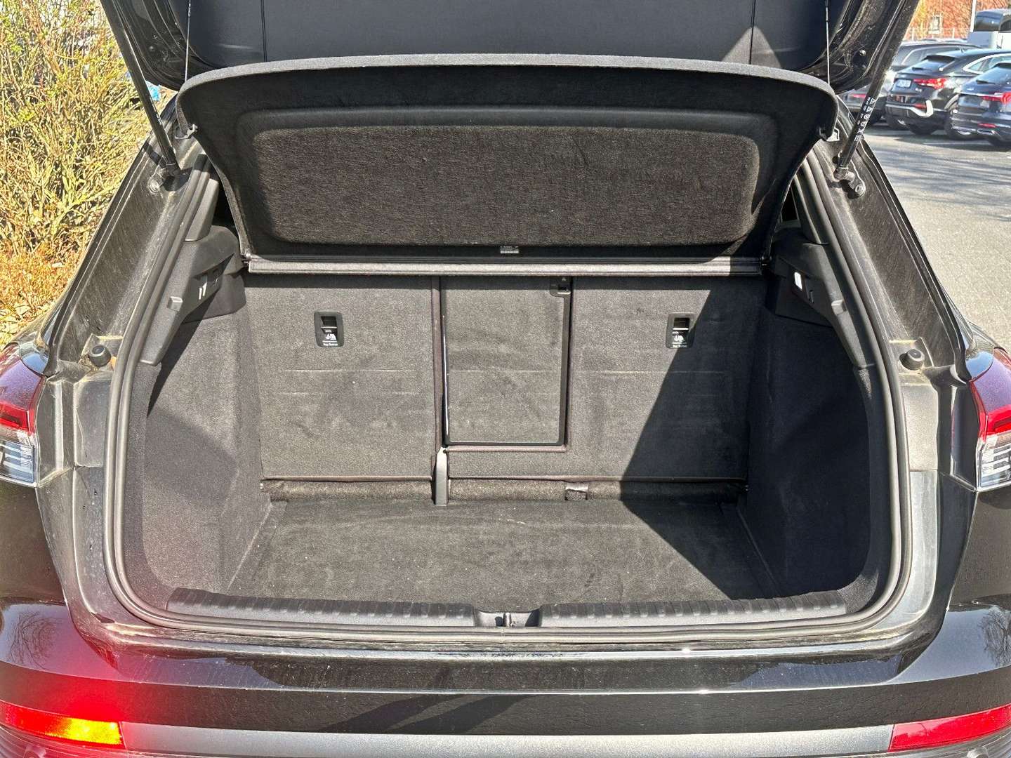 Audi Q4 E-tron S Line 40 - 2022 - Joinsteer - #24