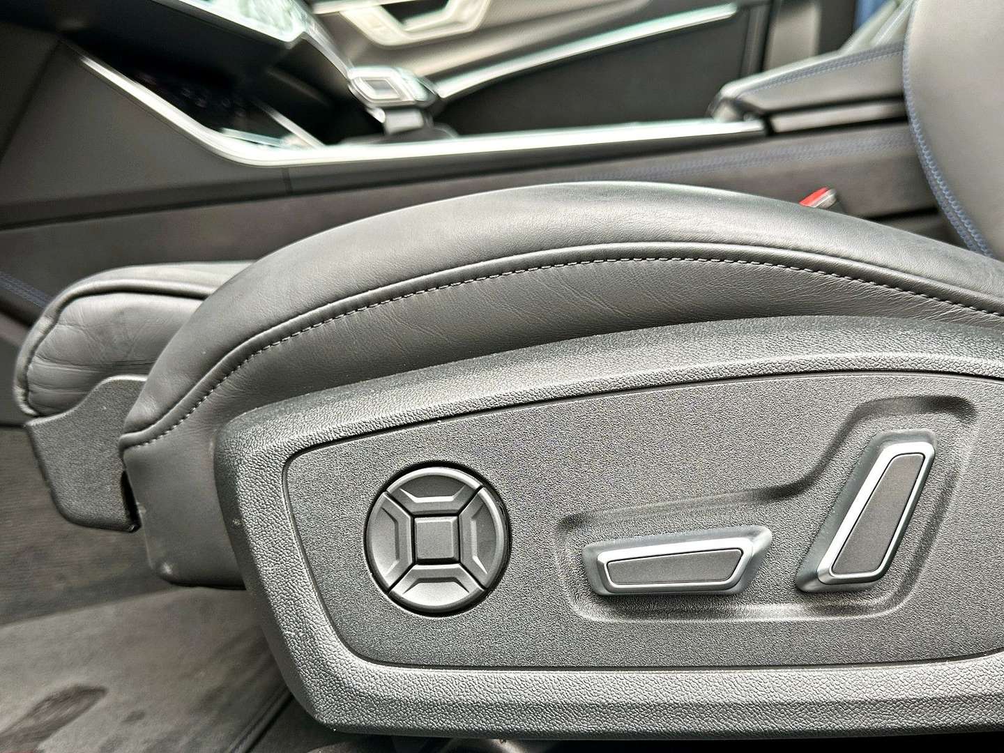 Audi RS6 Avant Performance - 2025 - Joinsteer - #13