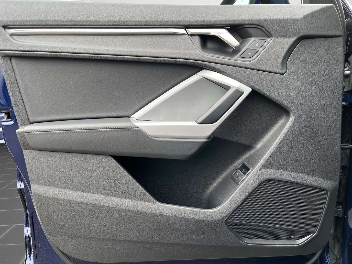 Audi Q3 45 TFSIe - 2022 - Joinsteer - #13