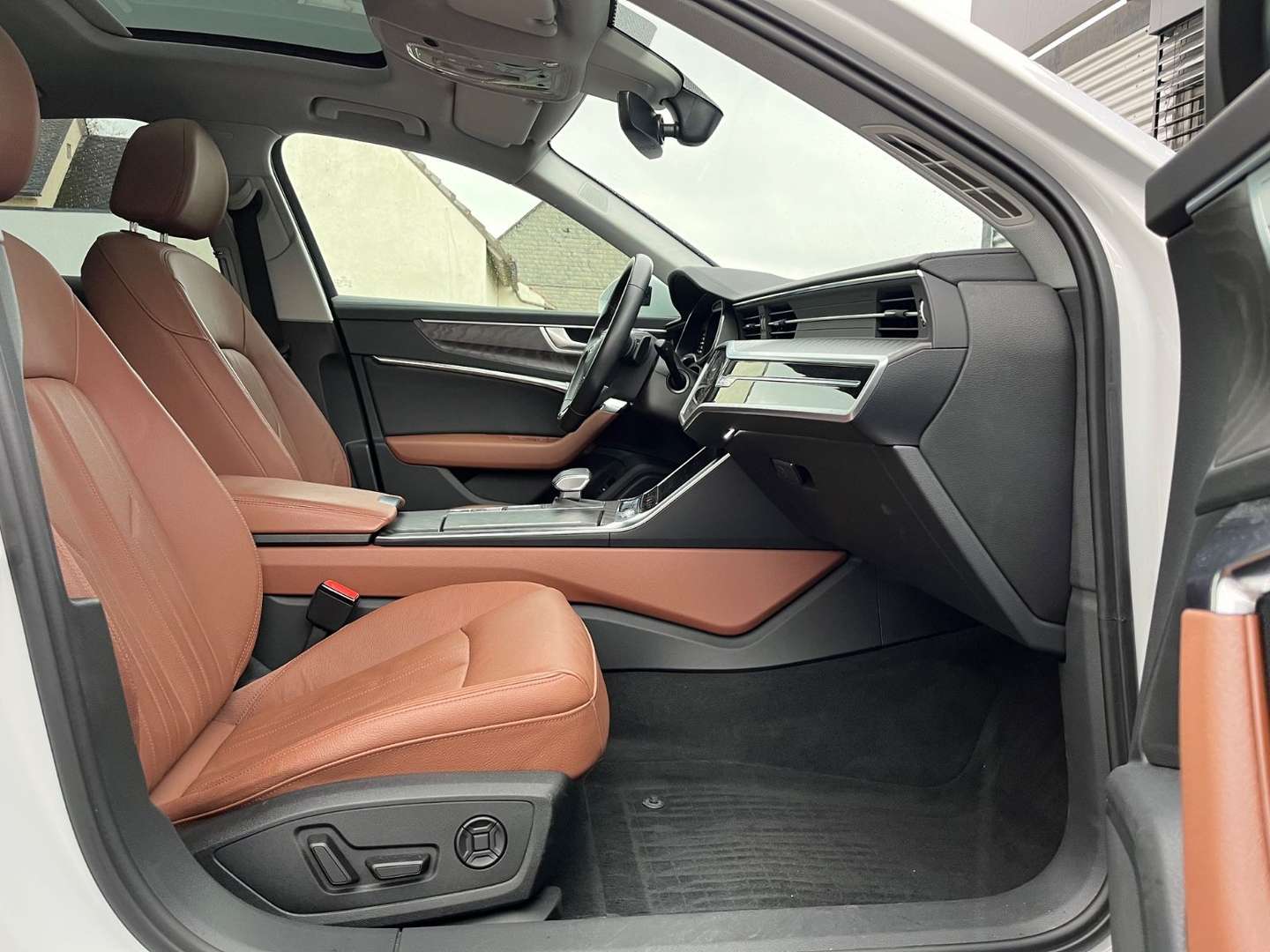 Audi A6 S Line 50 TDI - 2022 - Joinsteer - #11