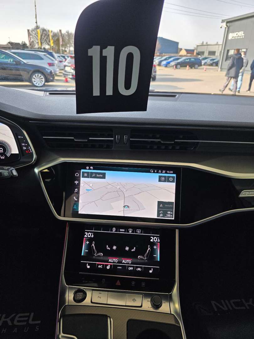 Audi A6 Avant 50 TDI - 2021 - Joinsteer - #42