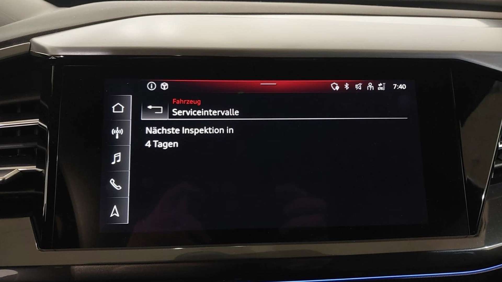 Audi Q4 E-tron S Line 40 - 2022 - Joinsteer - #39