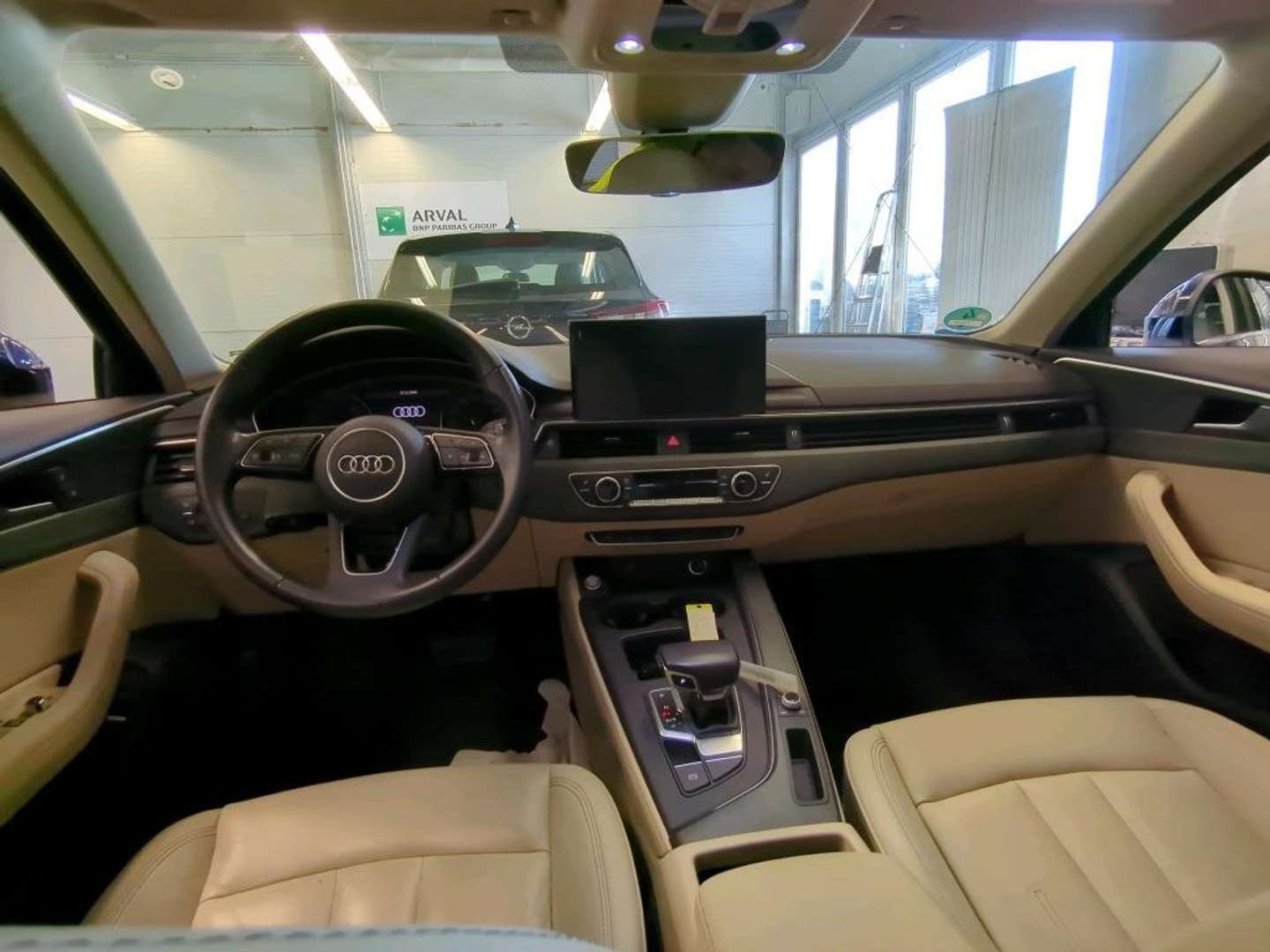 Audi A4 Avant Advanced 40 TFSI - 2021 - Joinsteer - #3