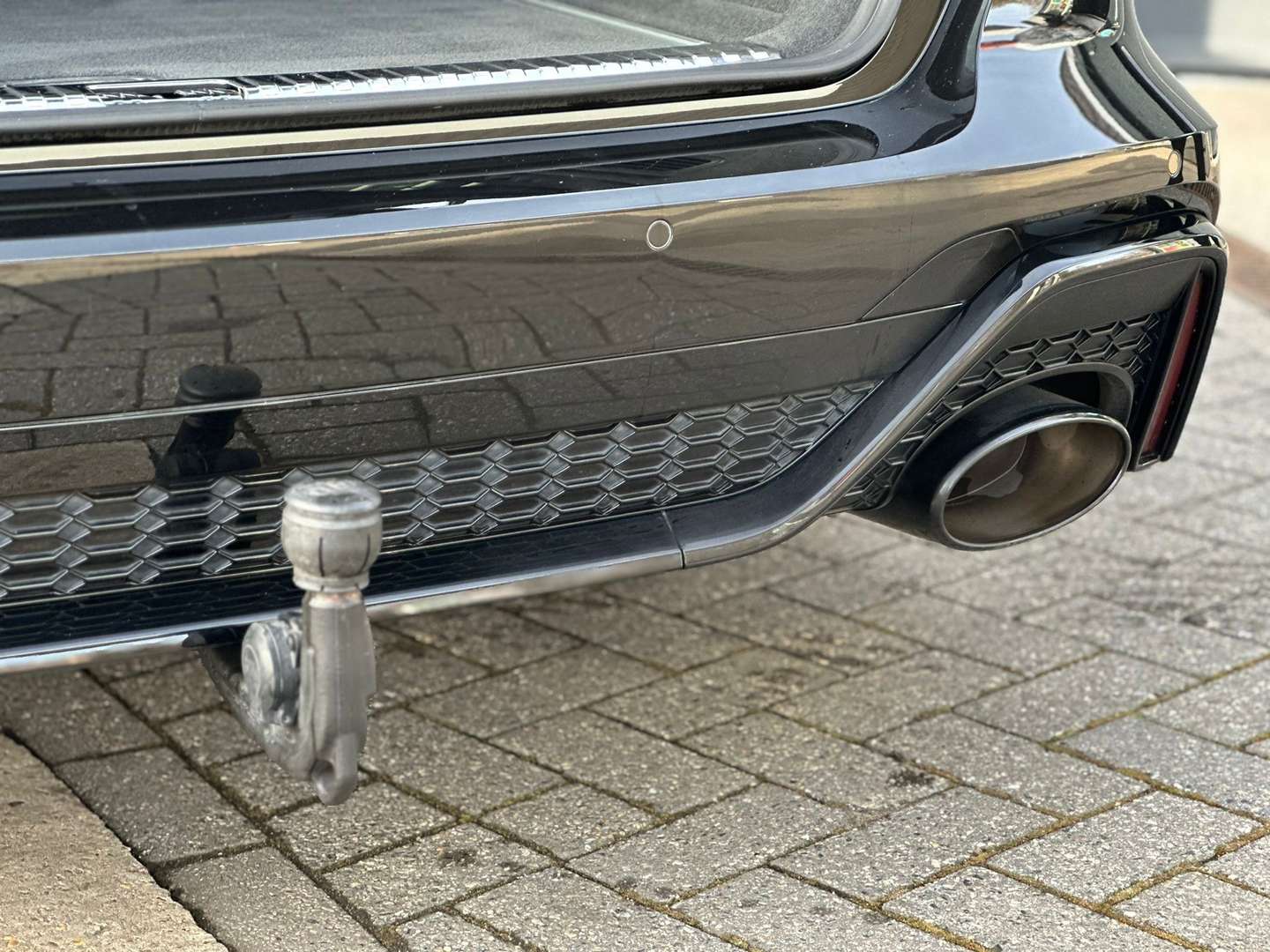 Audi RS6 DYNAMIC 4.0 TFSI - 2020 - Joinsteer - #18