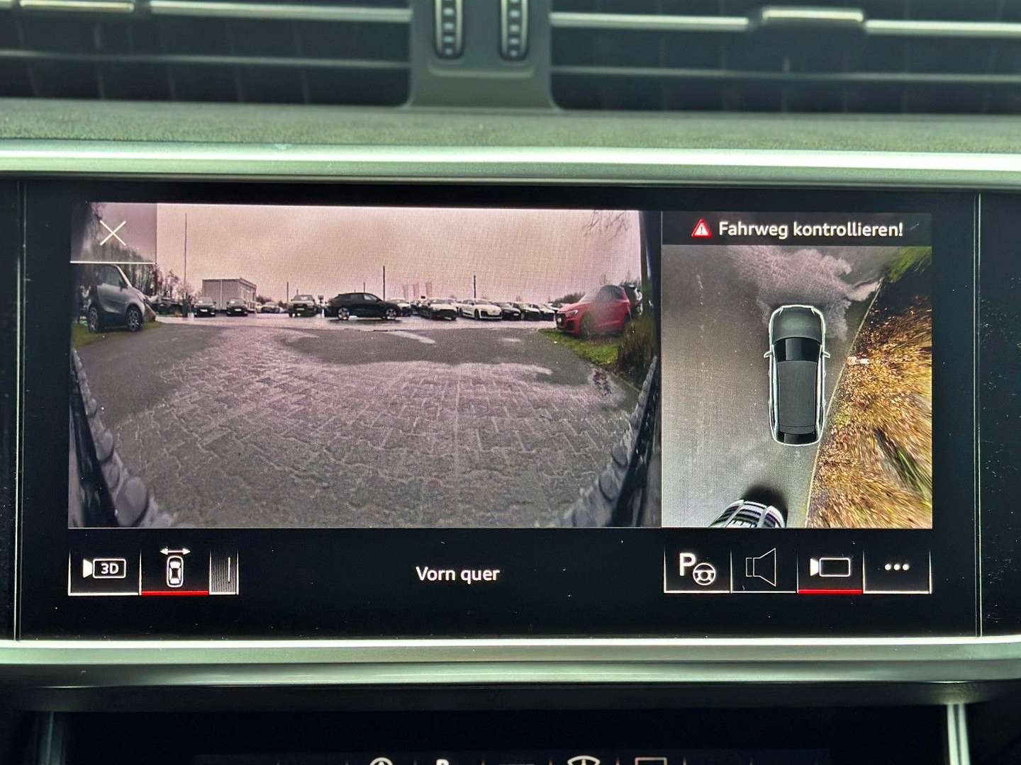 Audi S6 Avant Black TDI - 2024 - Joinsteer - #22