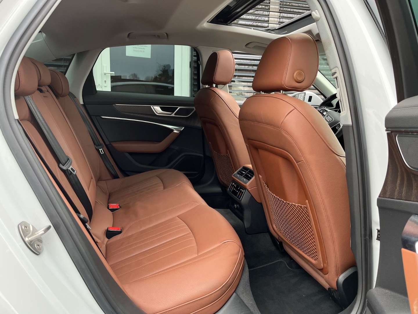 Audi A6 S Line 50 TDI - 2022 - Joinsteer - #12