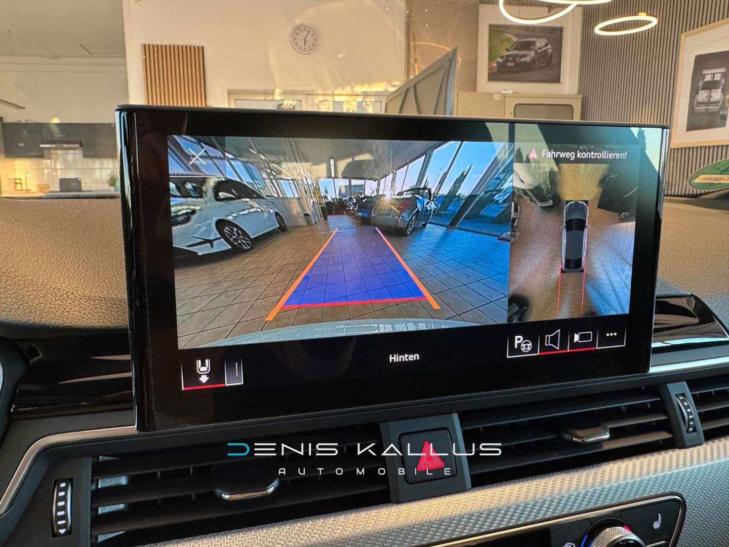 Audi RS5 Ceramic HUD Alcantara TOP 2.9 TFSI - 2022 - Joinsteer - #38