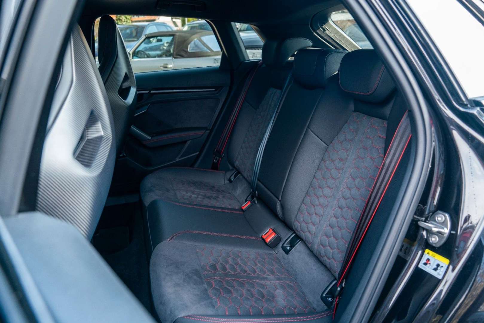 Audi RS3 Sportback DYNAMIKPAKET INDIVIDUAL - 2025 - Joinsteer - #16