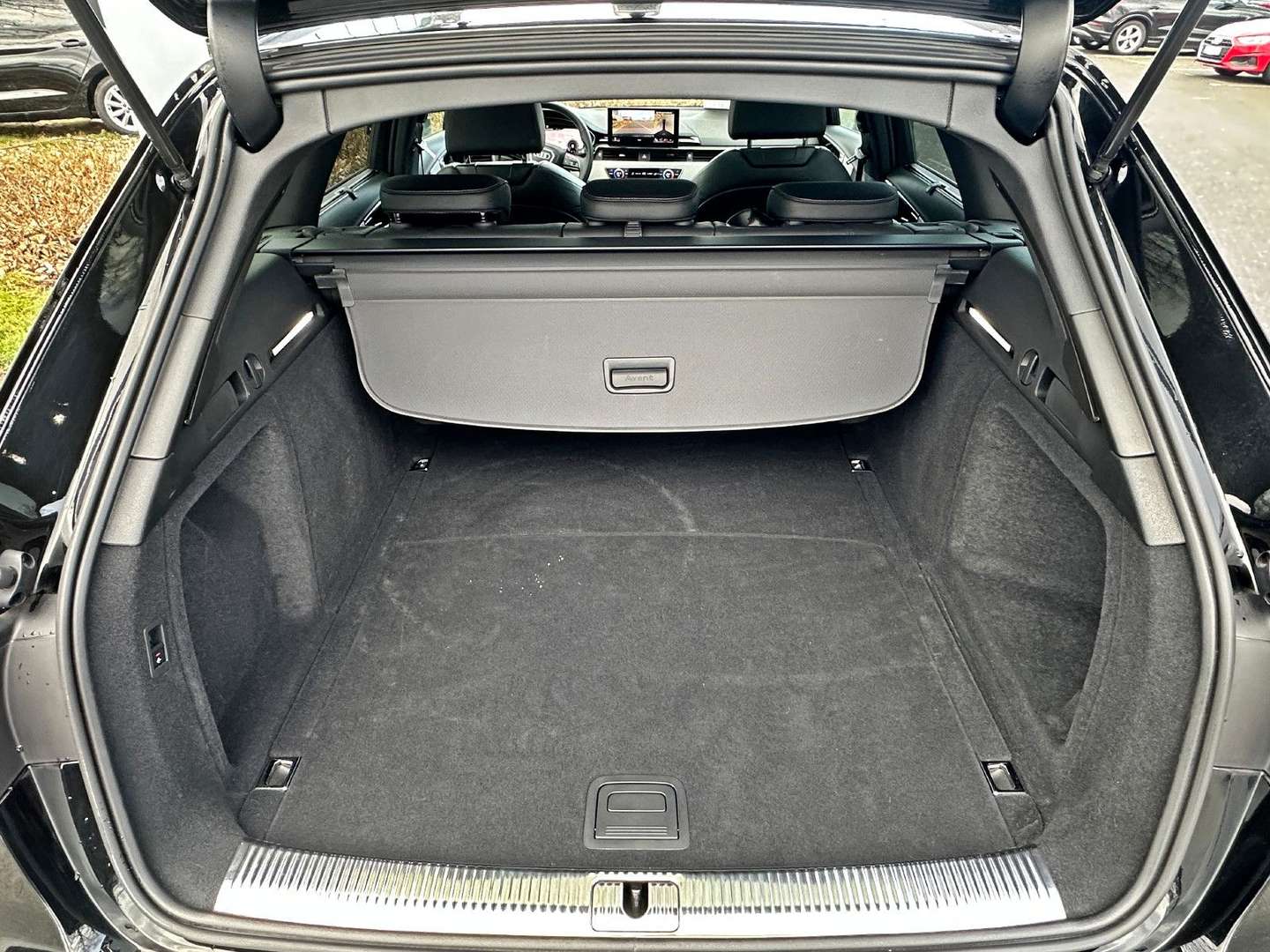 Audi A4 S Line Black 40 TFSI - 2024 - Joinsteer - #27