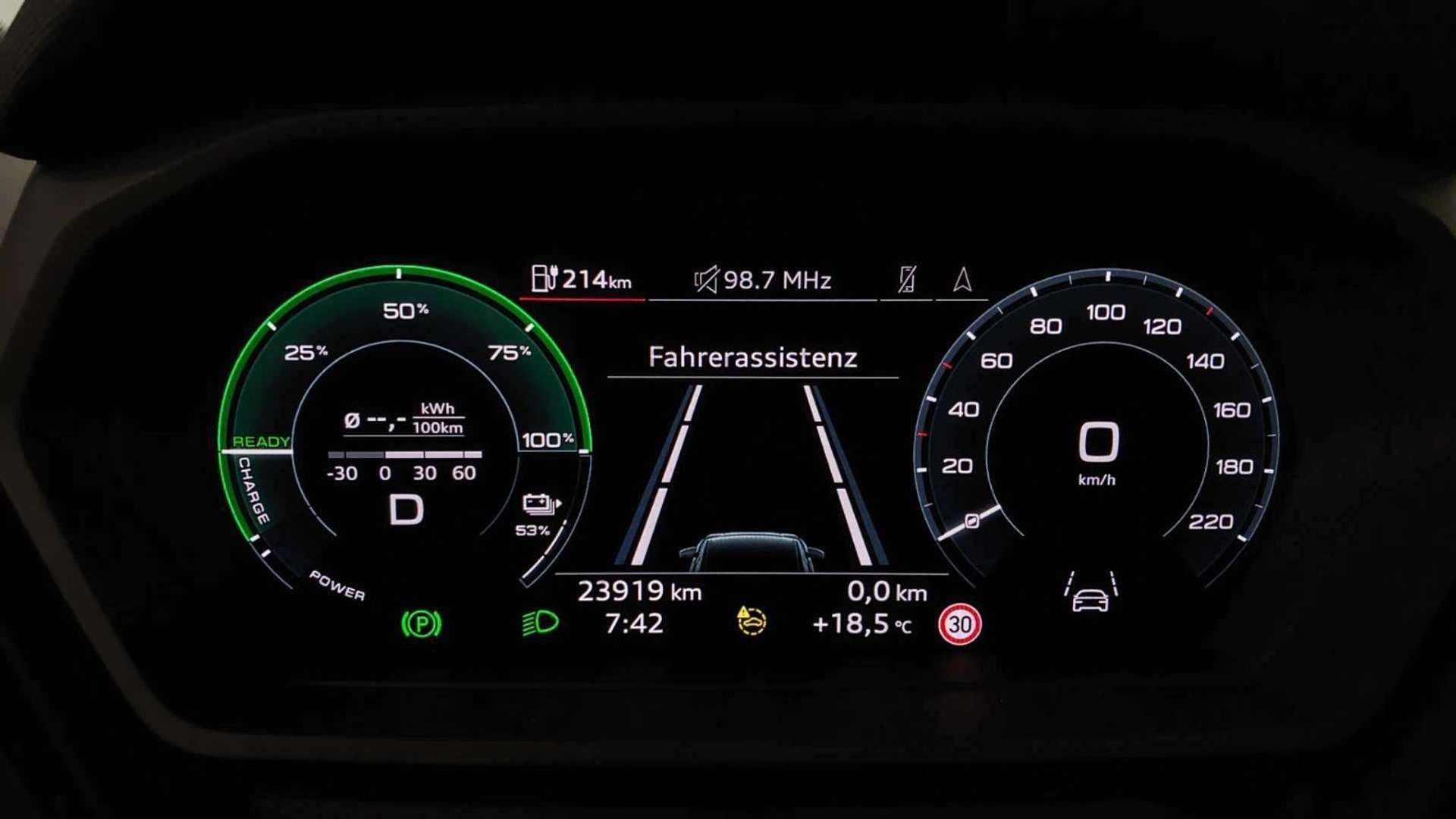 Audi Q4 E-tron S Line 40 - 2022 - Joinsteer - #40