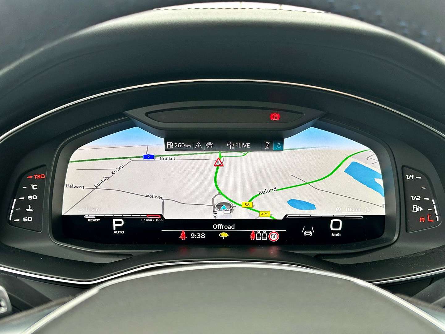 Audi RS6 Avant Performance - 2025 - Joinsteer - #16