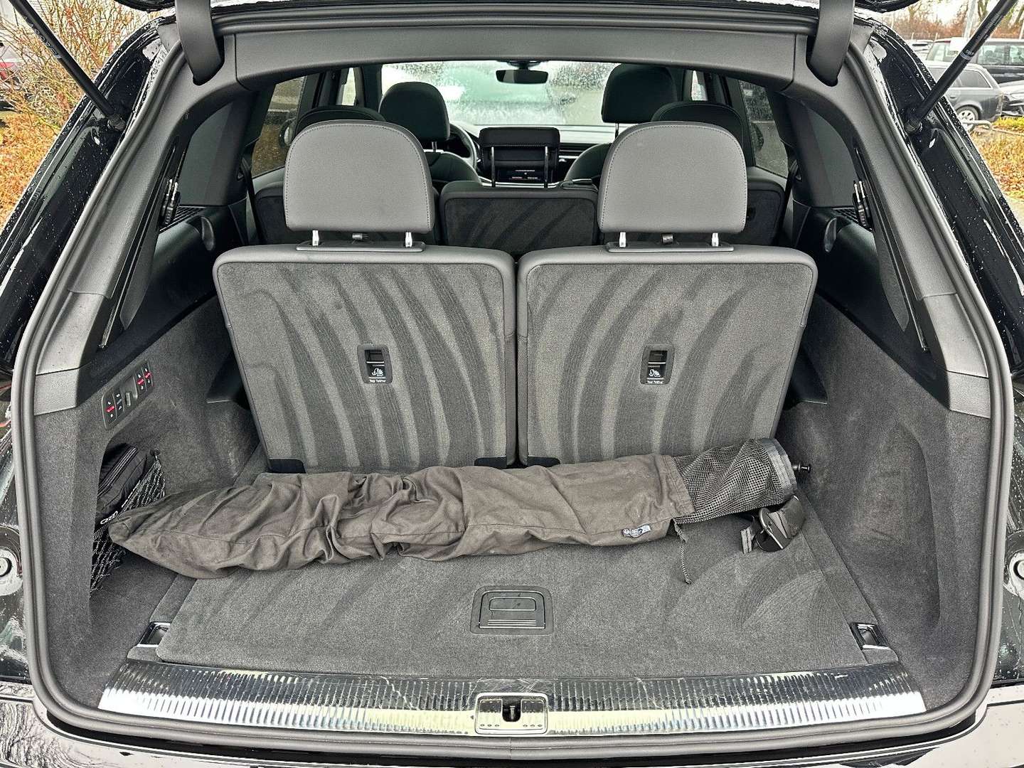 Audi Q7 S Line Black 55TFSI - 2025 - Joinsteer - #27