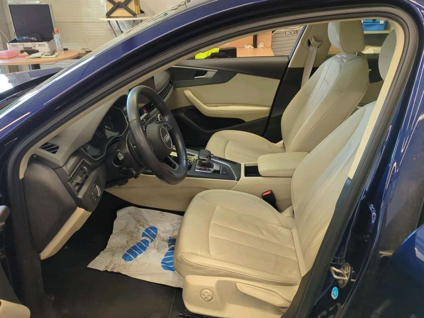 Audi A4 Avant Advanced 40 TFSI - 2021 - Joinsteer - #5