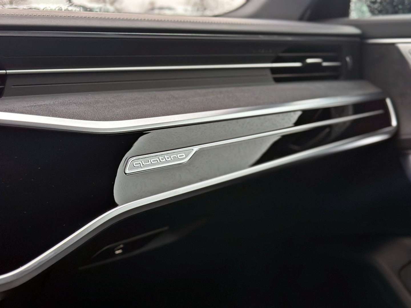 Audi S6 Avant Black TDI - 2024 - Joinsteer - #24