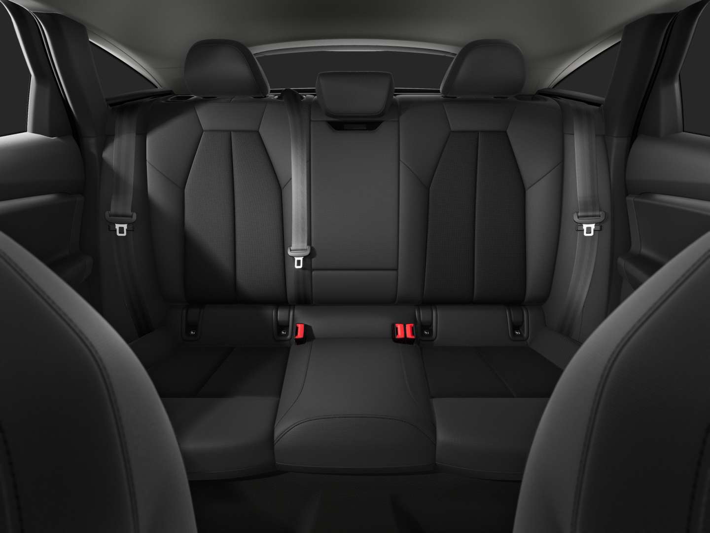 Audi A6 E-tron S Line - 2025 - Joinsteer - #11