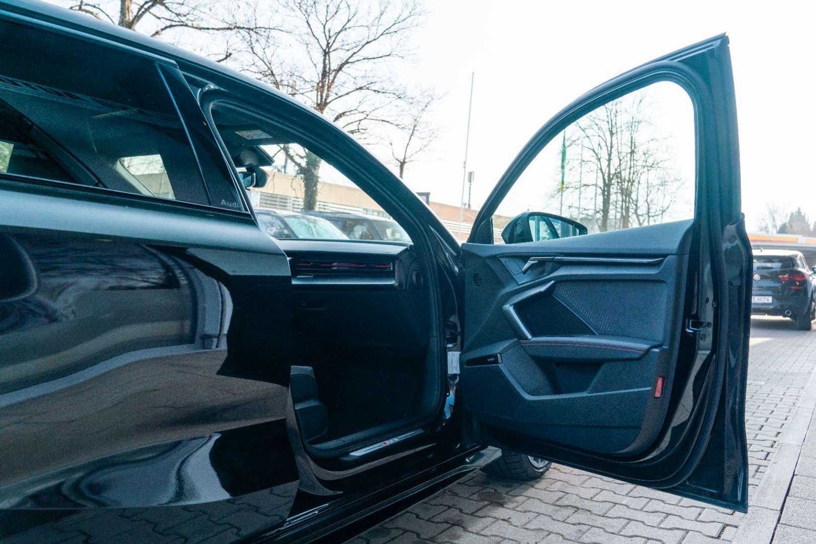 Audi RS3 Sportback DYNAMIKPAKET INDIVIDUAL - 2025 - Joinsteer - #18