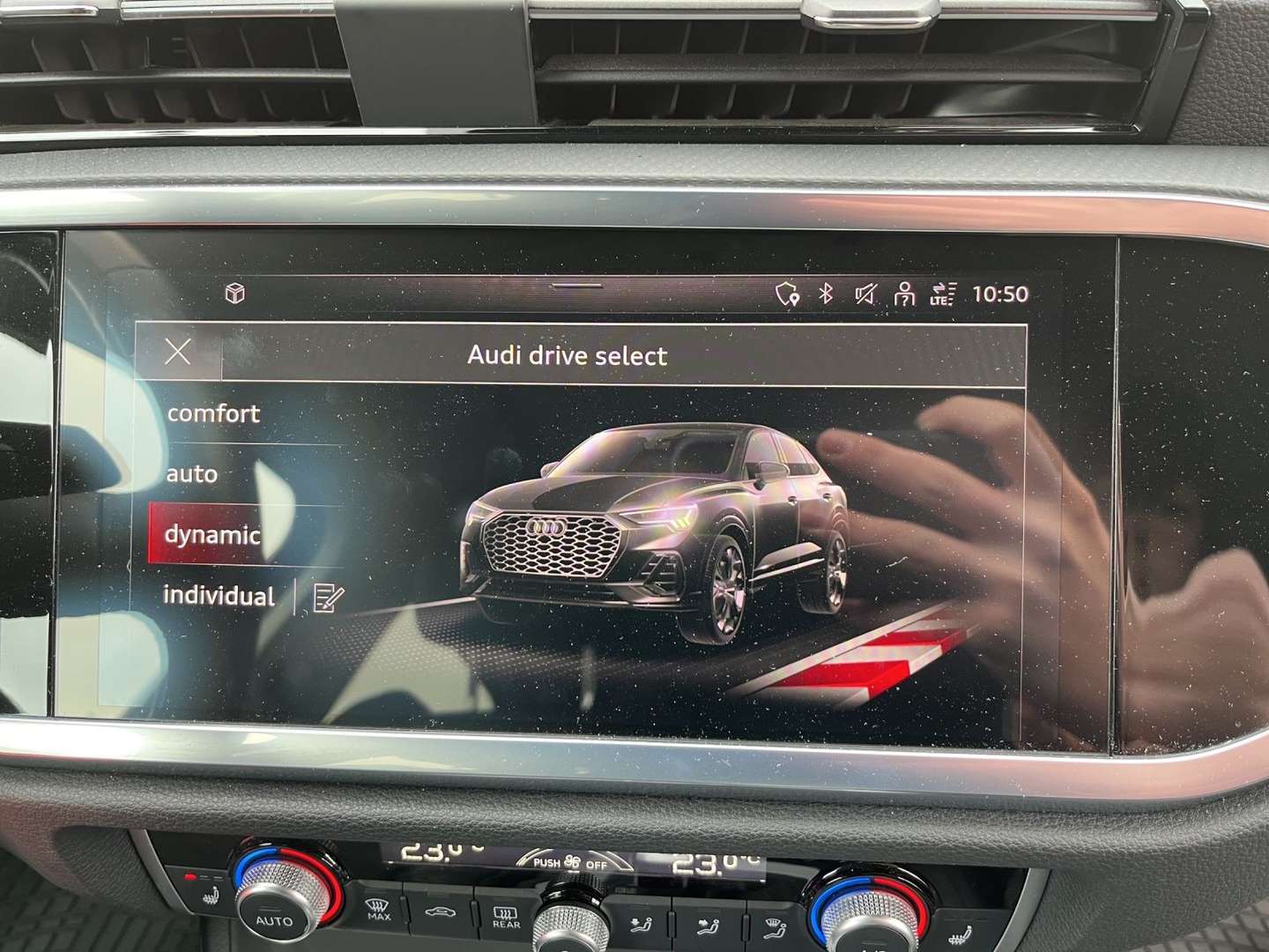 Audi Q3 45 TFSIe - 2022 - Joinsteer - #17
