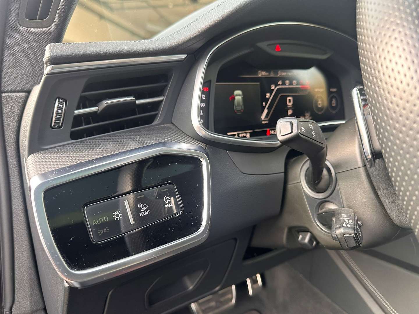 Audi RS6 DYNAMIC 4.0 TFSI - 2020 - Joinsteer - #21