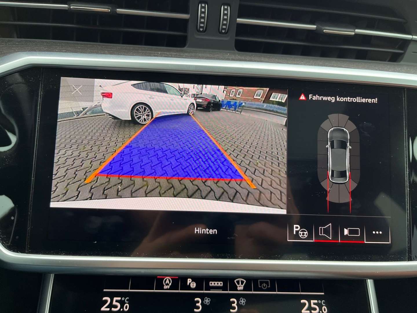 Audi A6 S Line 50 TDI - 2022 - Joinsteer - #15