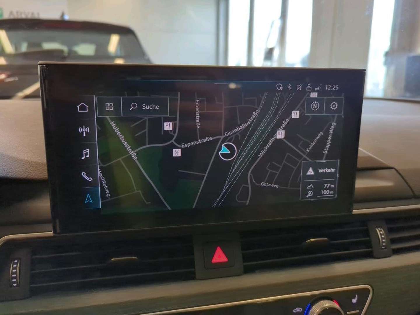 Audi A4 Avant Advanced 40 TFSI - 2021 - Joinsteer - #7