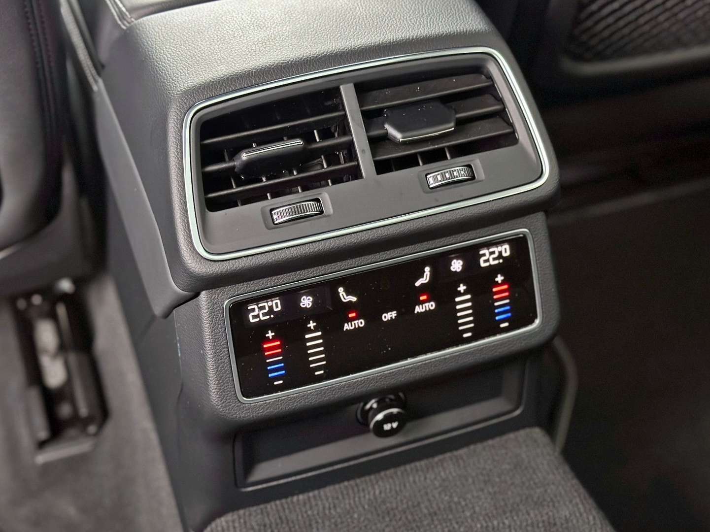 Audi S6 Avant Black TDI - 2024 - Joinsteer - #26