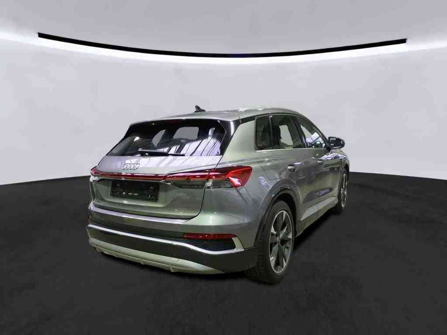Audi Q4 E-tron S Line 40 - 2023 - Joinsteer - #2