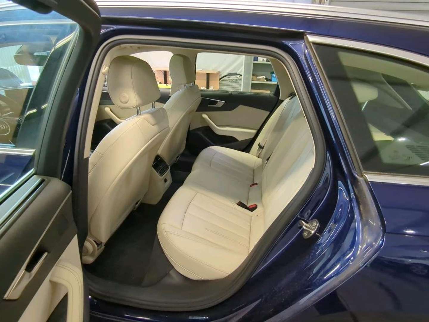 Audi A4 Avant Advanced 40 TFSI - 2021 - Joinsteer - #8