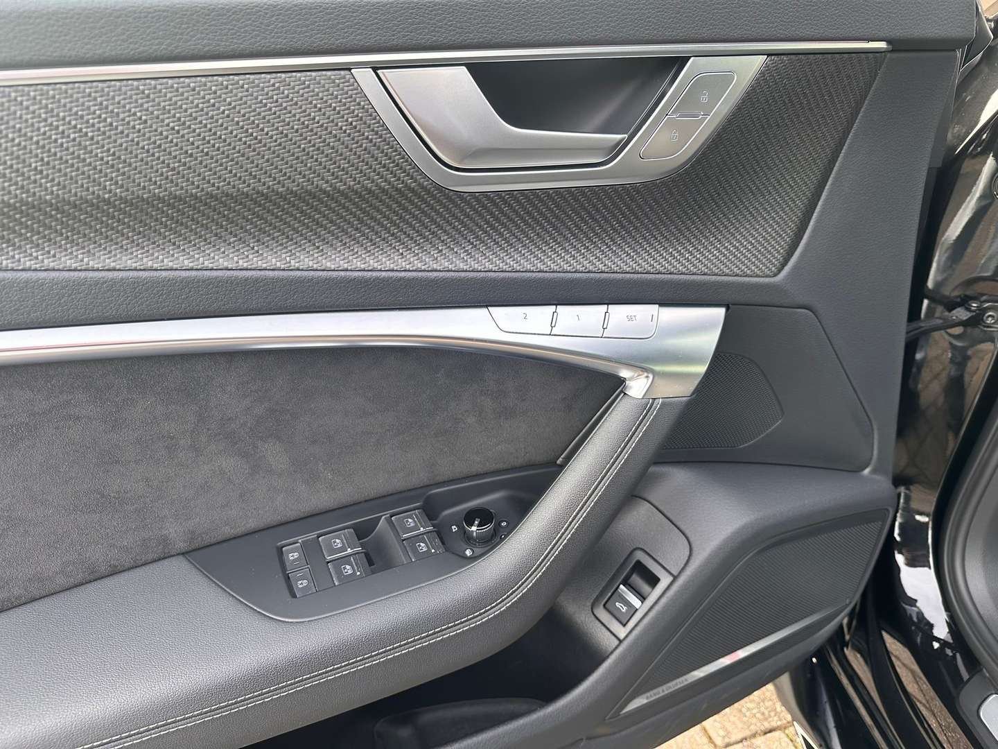 Audi RS6 DYNAMIC 4.0 TFSI - 2020 - Joinsteer - #22