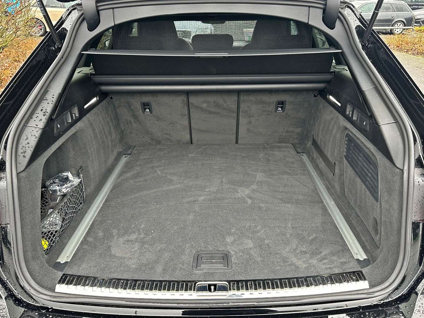 Audi S6 Avant Black TDI - 2024 - Joinsteer - #27