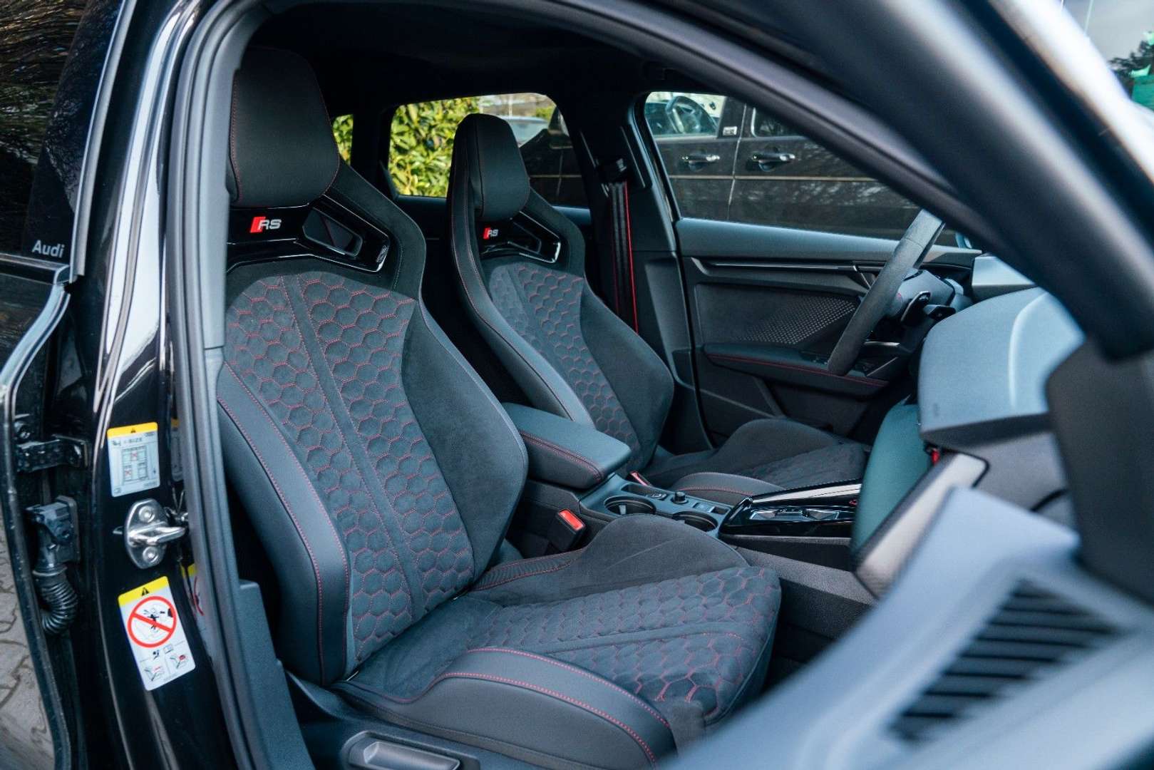 Audi RS3 Sportback DYNAMIKPAKET INDIVIDUAL - 2025 - Joinsteer - #20