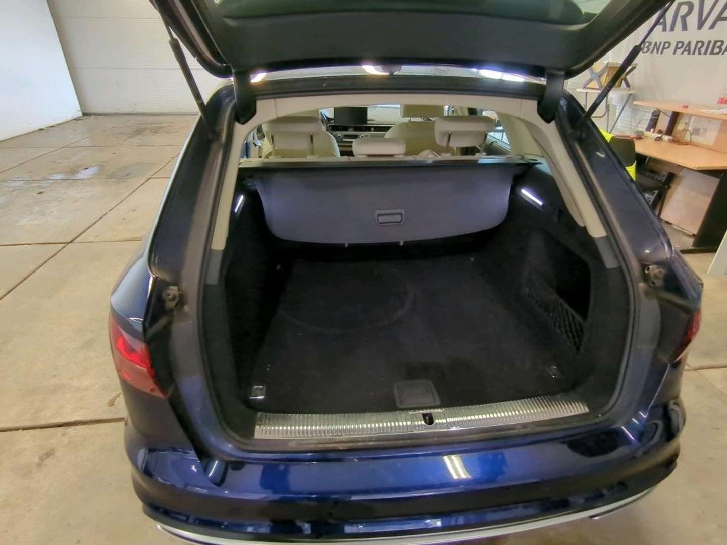 Audi A4 Avant Advanced 40 TFSI - 2021 - Joinsteer - #9