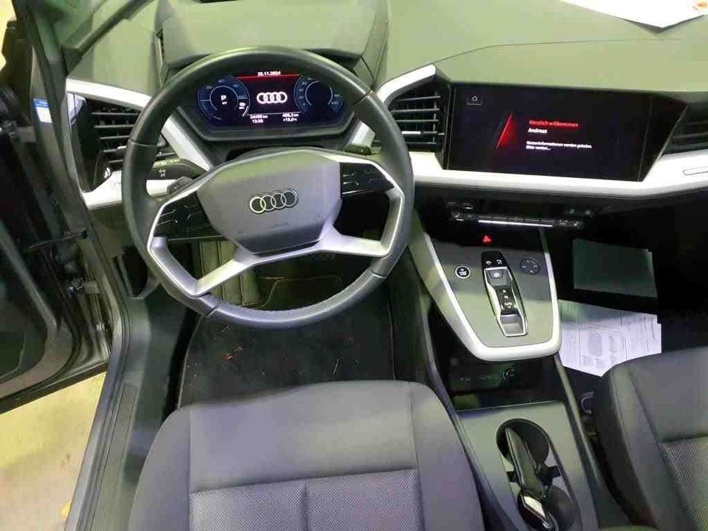 Audi Q4 E-tron S Line 40 - 2023 - Joinsteer - #4